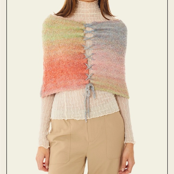 🌈Corset Top by Find Me Now🌈 - Picture 1 of 6